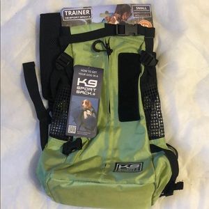 K9 sport sack dog carrier